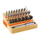 擴(kuò)孔鉆組套